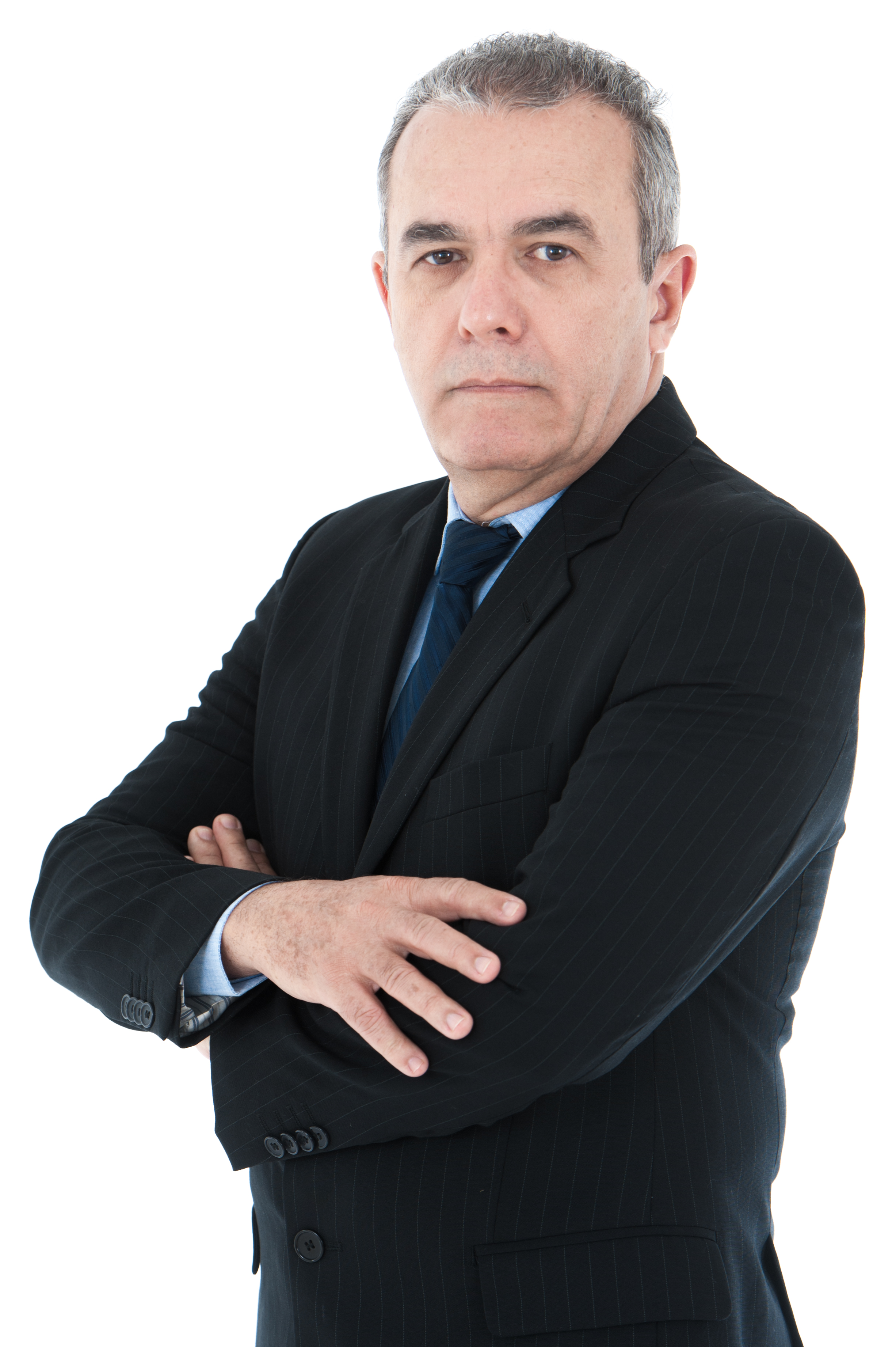 Dr. Mário Luiz Brunhara